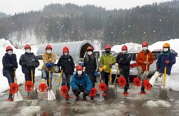 ニュース特急便　2021年1月 （2）