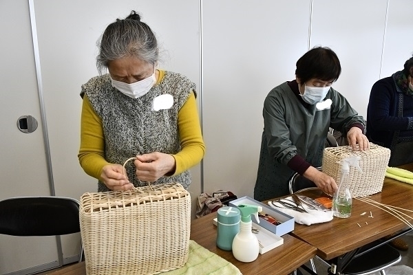 ニュース特急便　2021年2月 （1）