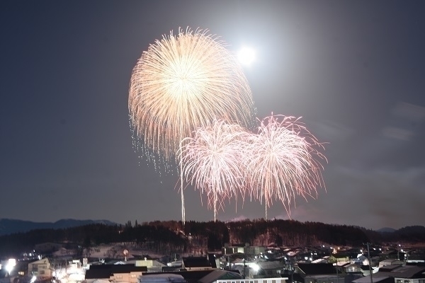 ニュース特急便 2021年2月 (3)