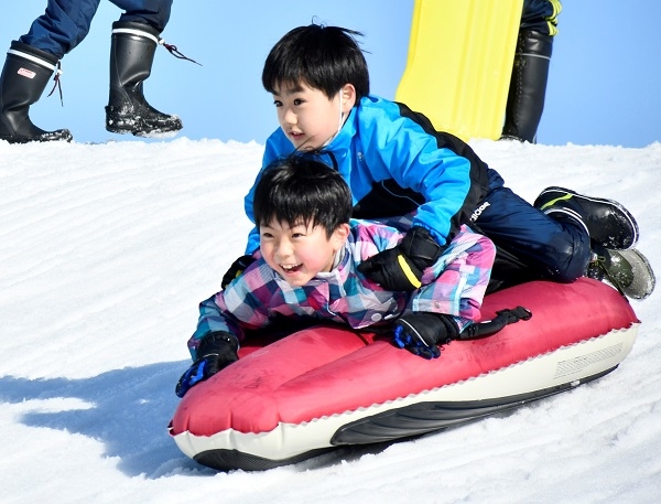 ニュース特急便 2021年2月 (3)