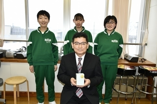 ニュース特急便 2021年2月 (2)