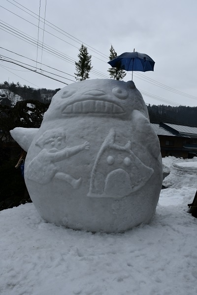 ニュース特急便　2021年3月 （2）