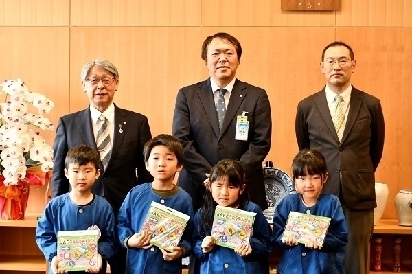 ニュース特急便　2021年3月 （2）