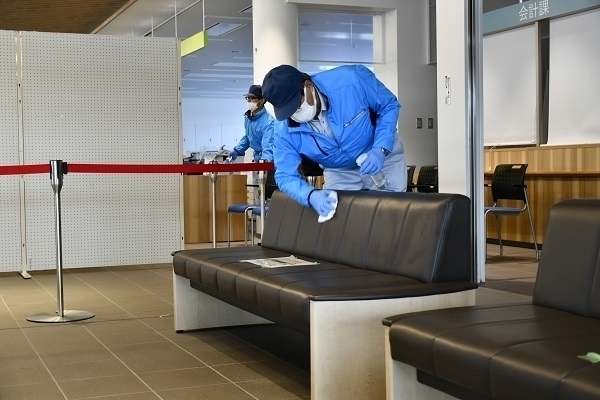 ニュース特急便　2021年4月 （1）