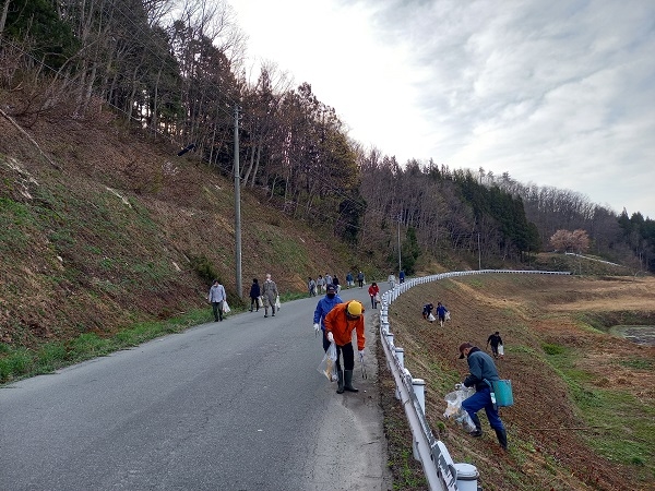 ニュース特急便 2021年4月 (2)