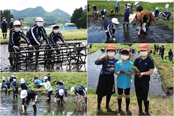 ニュース特急便　2021年5月 （2）