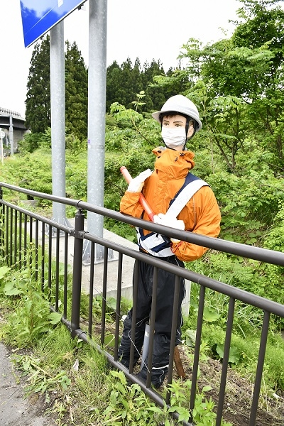 ニュース特急便 2021年5月 (3)