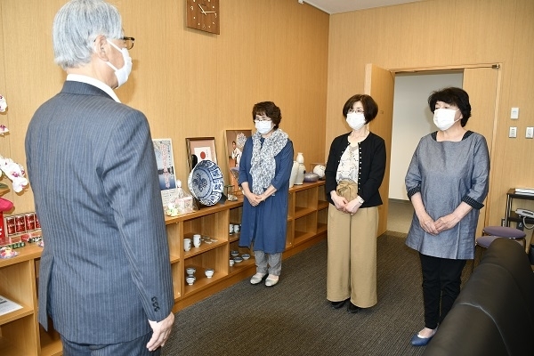 ニュース特急便 2021年5月 (3)