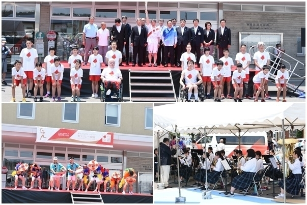 ニュース特急便　2021年6月 （3）