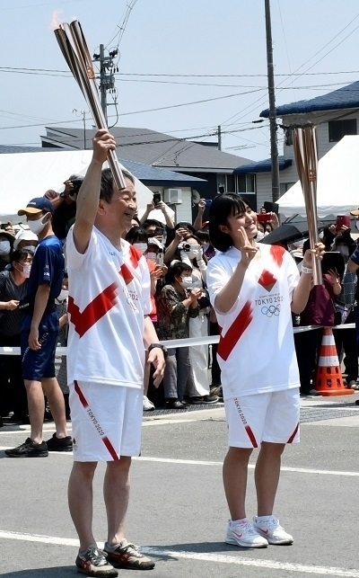 ニュース特急便　2021年6月 （3）