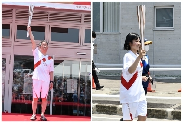 ニュース特急便　2021年6月 （3）