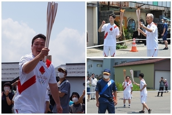 ニュース特急便　2021年6月 （3）