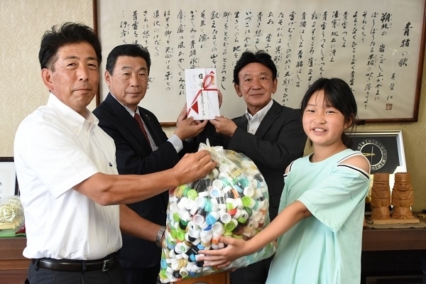 ニュース特急便　2021年6月 （2）