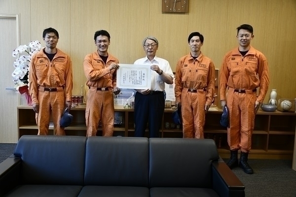 ニュース特急便　2021年6月 （2）