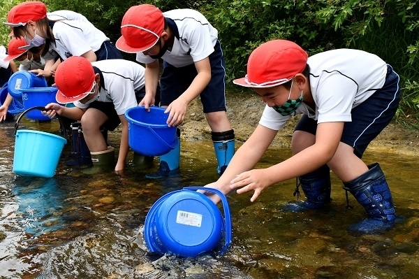 ニュース特急便　2021年6月 （4）