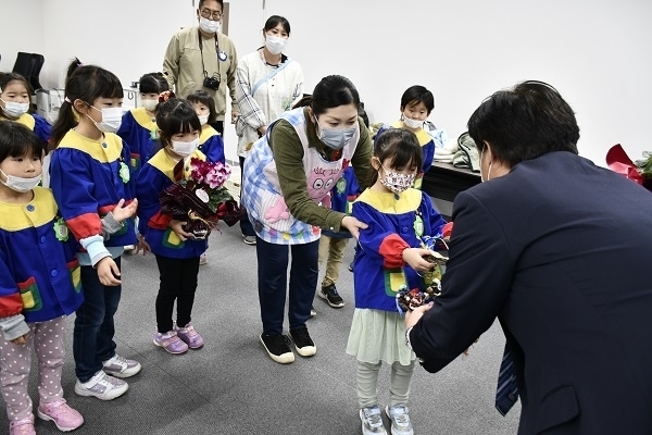 ニュース特急便 2021年11月(3)