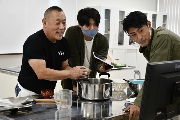 ニュース特急便 2021年11月(3)