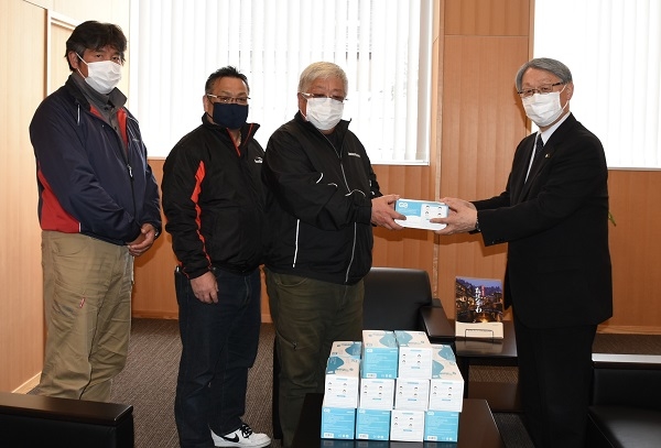 ニュース特急便　2020年4月 （2）