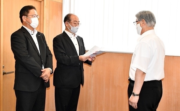 ニュース特急便 2020年9月 (1)