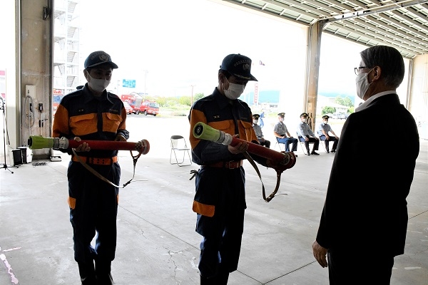 ニュース特急便 2020年9月 (1)