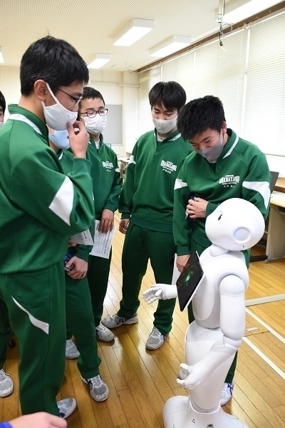 ニュース特急便 2020年12月 (1)