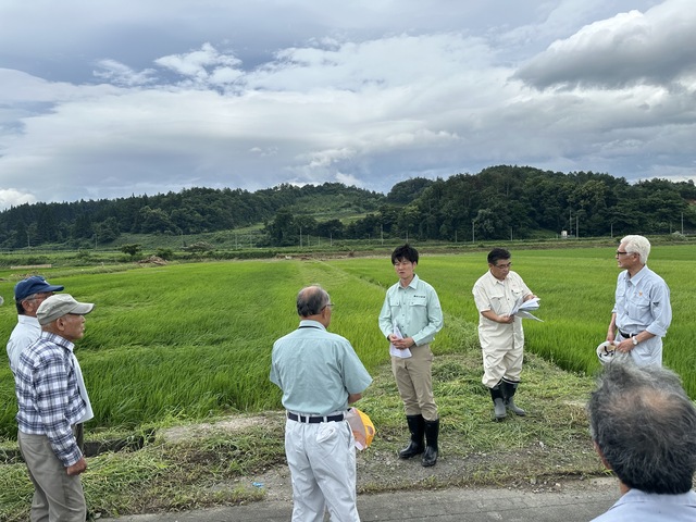 鈴木代議士