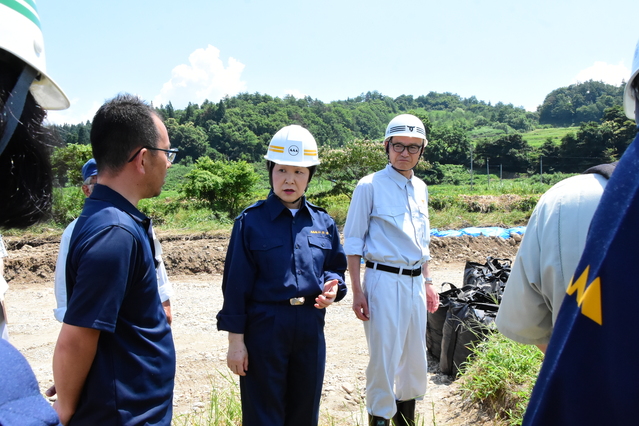 吉村県知事