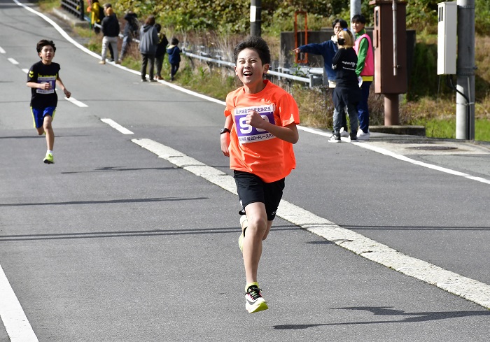 20241103城山ロードレース