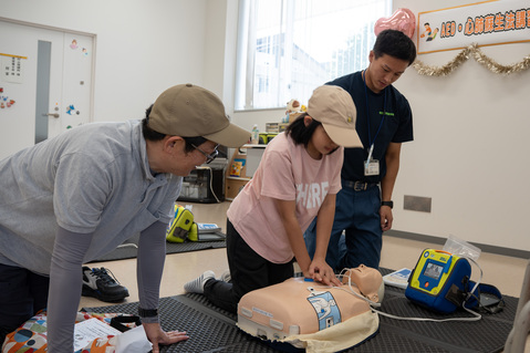 健康フェスタ2025