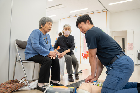 健康フェスタ2025