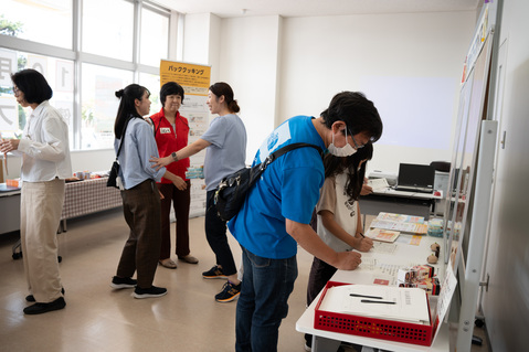 健康フェスタ2025