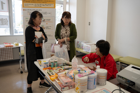 健康フェスタ2025