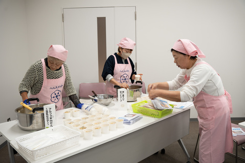 健康フェスタ2025