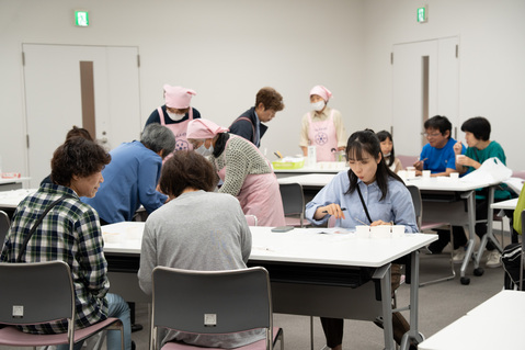 健康フェスタ2025