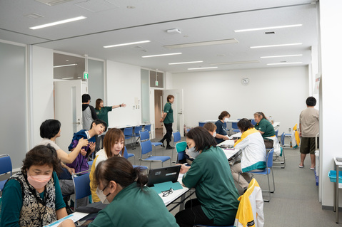 健康フェスタ2025