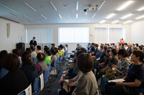 健康フェスタ2025