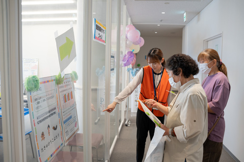 健康フェスタ2025