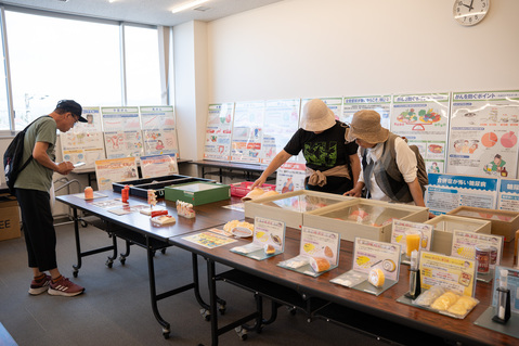 健康フェスタ2025