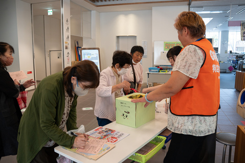 健康フェスタ2025