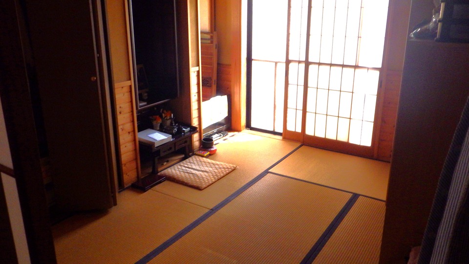 和室