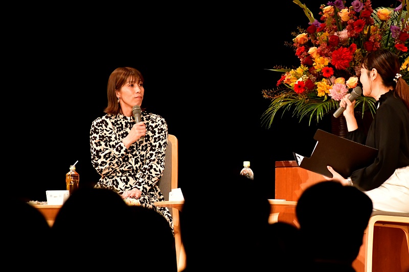 20251109吉田沙保里講演会