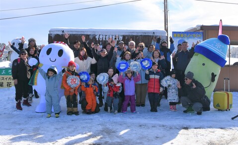 スノーランド１