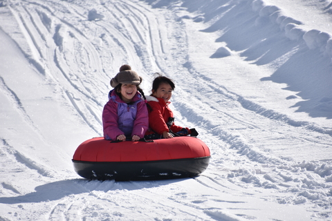 スノーランド２