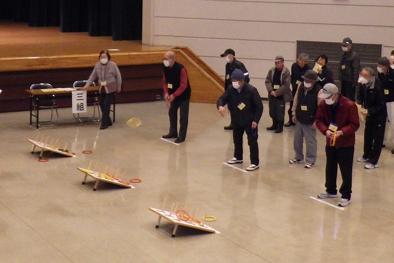 20260120尾地区老クわなげ