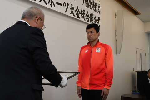 スポーツ２