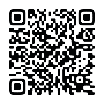 QRコード　iPhone用