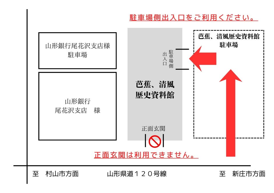 位置図