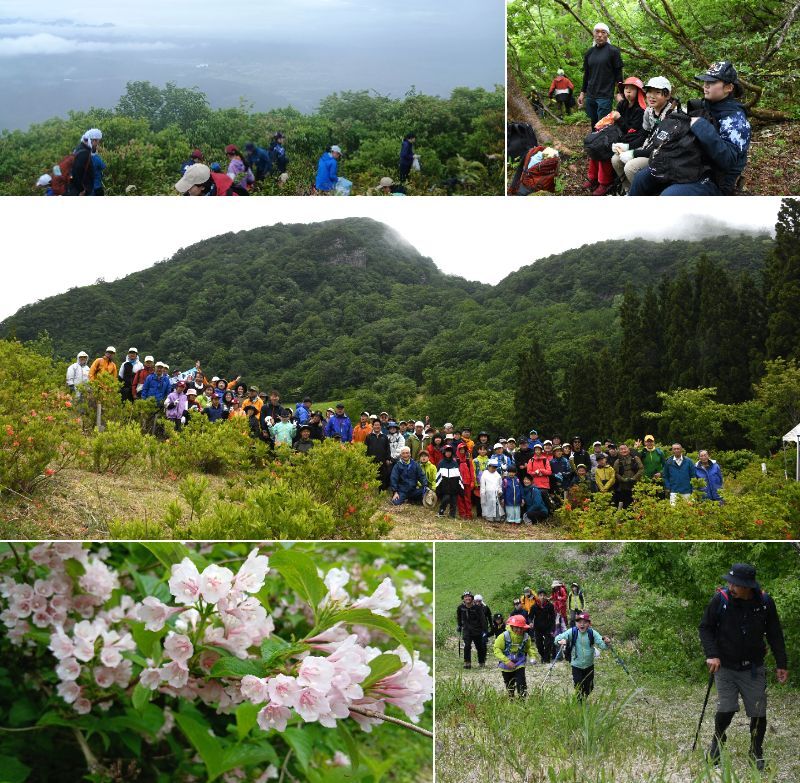20260524二ッ森登山・合同祈願祭
