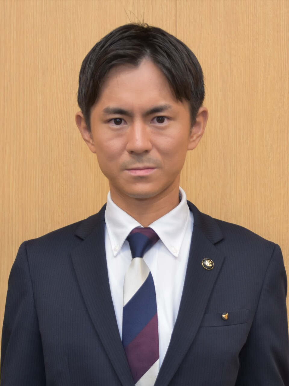 履歴書的なやつ