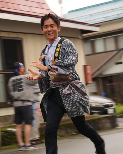 若林市長2